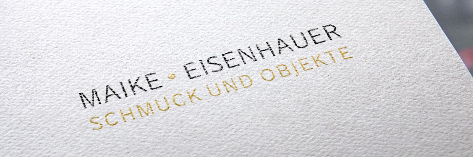 Logo_eisenhauer_Schmuck Design goldschmiede