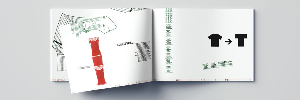 Editorial Design Grafikdesign Gestaltung Buch