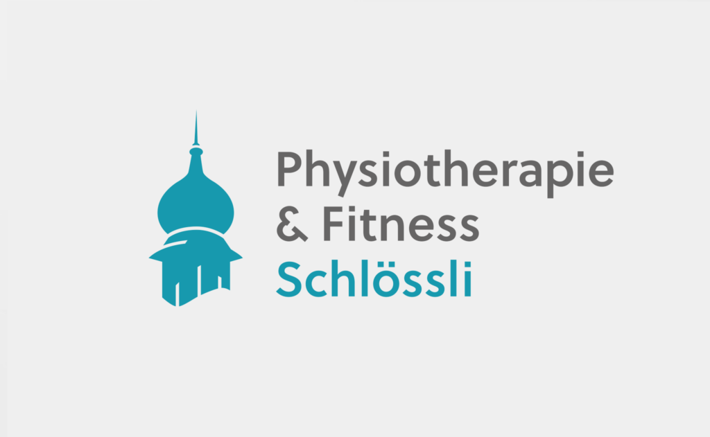 Logodesign_Logo_CI_Physiotherpie_Schloessli